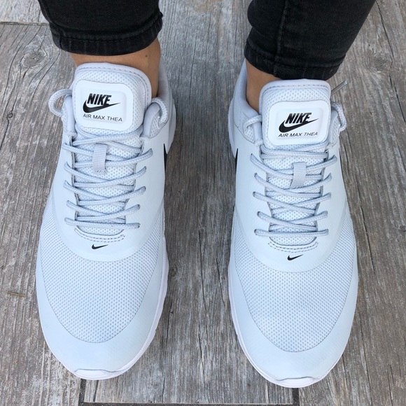 🐇Nike Air  MAX Thea 🐇New 🐇Price firm - Picture 4 of 8
